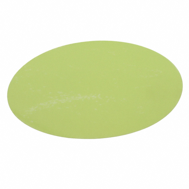 1MIC 3M265X LF AO 3MIL TF 4 IN 3M  Abrasifs et produits de conditionnement de surface